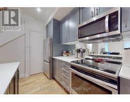110 - 1180 Cawthra Road, Mississauga, ON L5G0A5 Photo 17