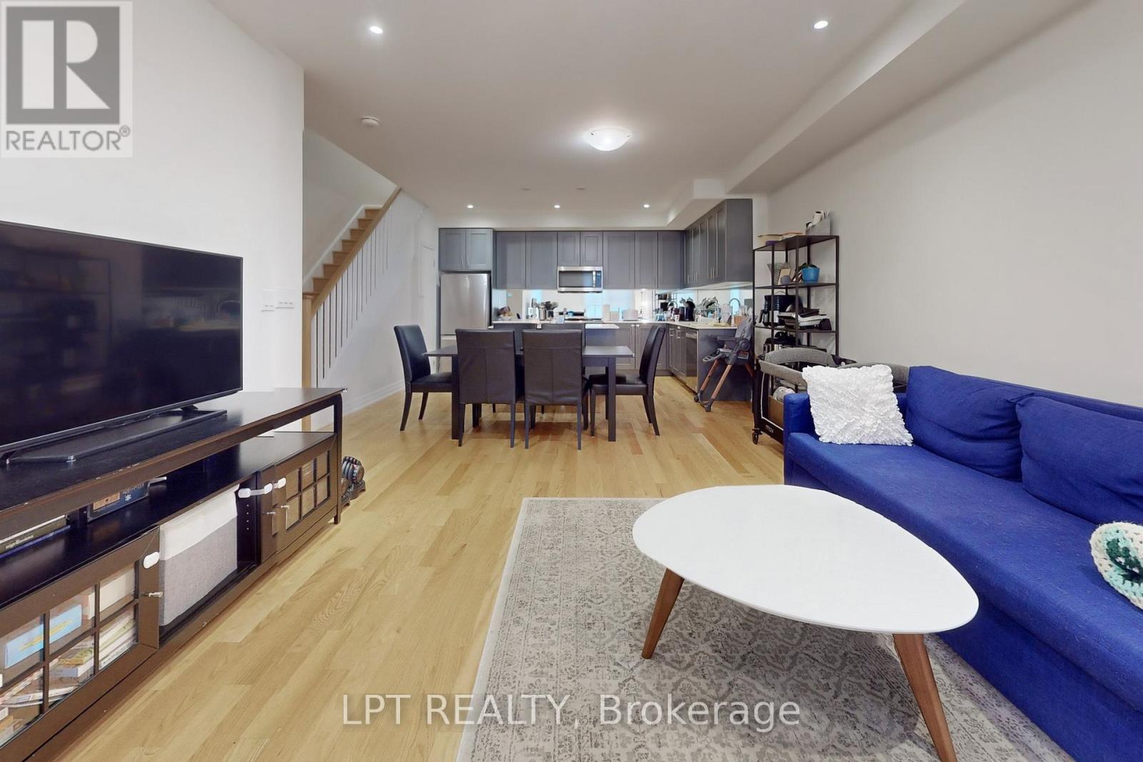 #110 1180 CAWTHRA ROAD - 12