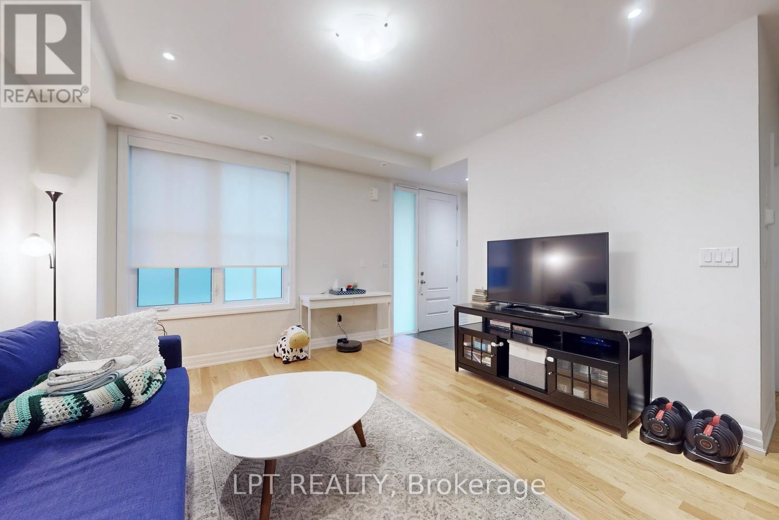 #110 1180 CAWTHRA ROAD - 9