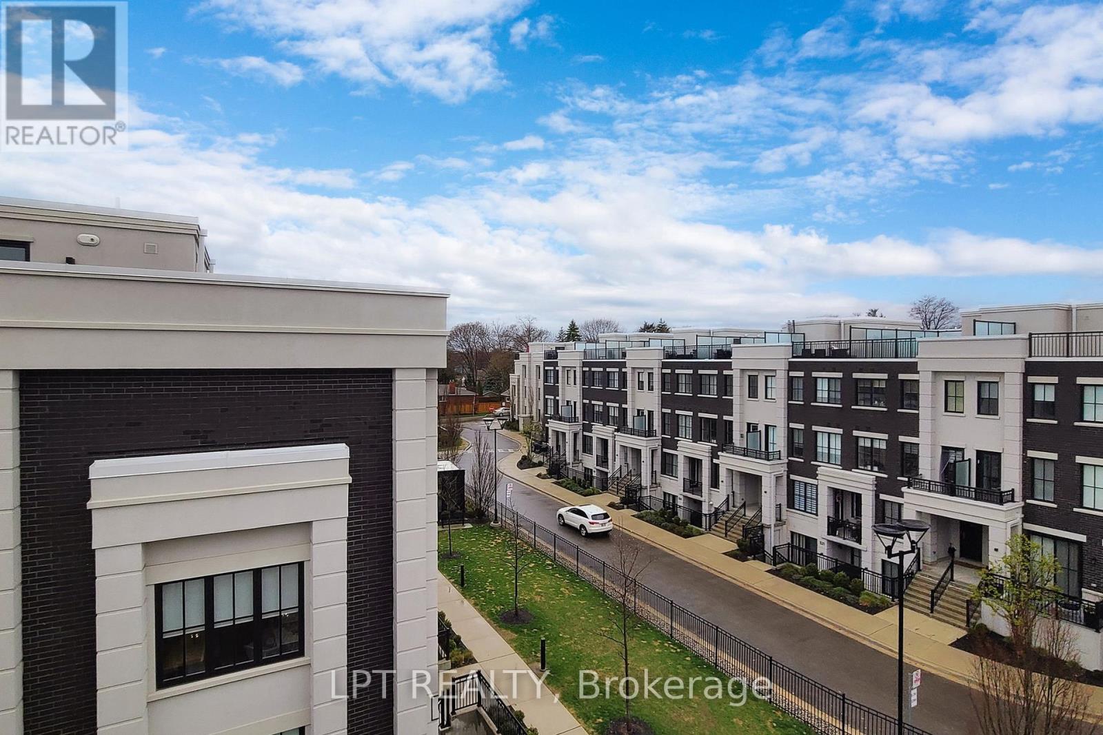 #110 1180 CAWTHRA ROAD - 33