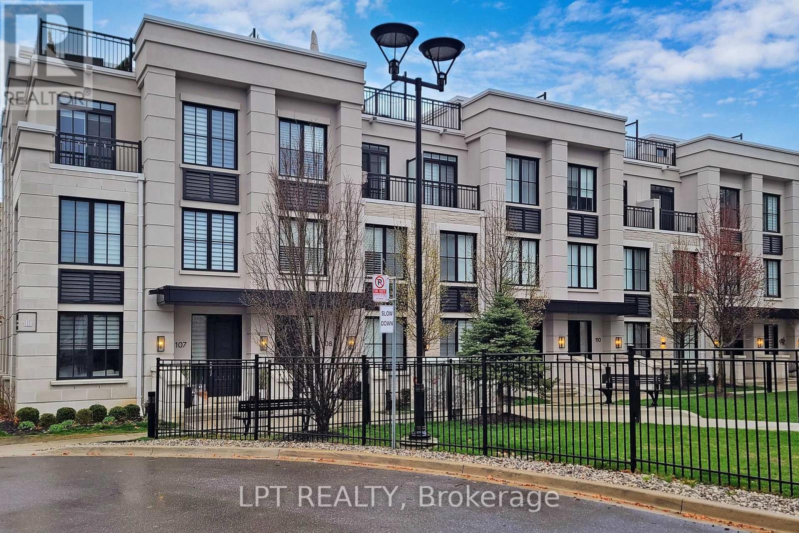 #110 1180 CAWTHRA ROAD - 34