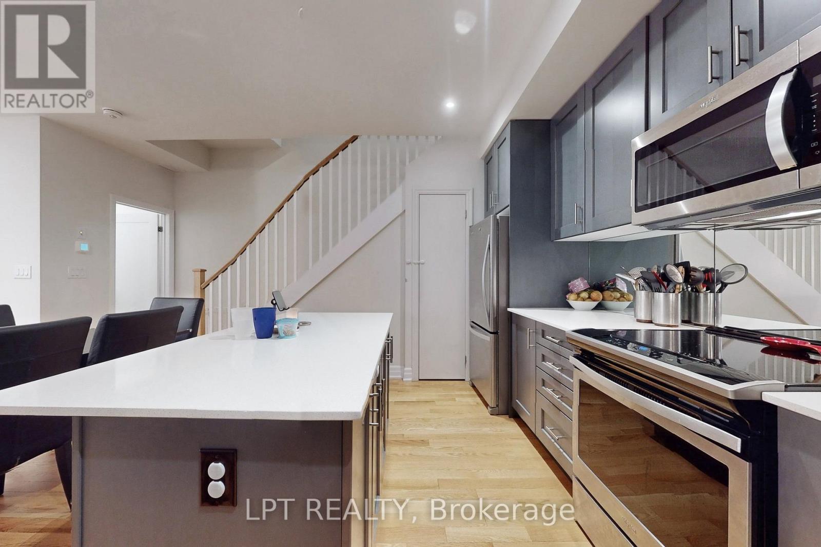 #110 1180 CAWTHRA ROAD - 16