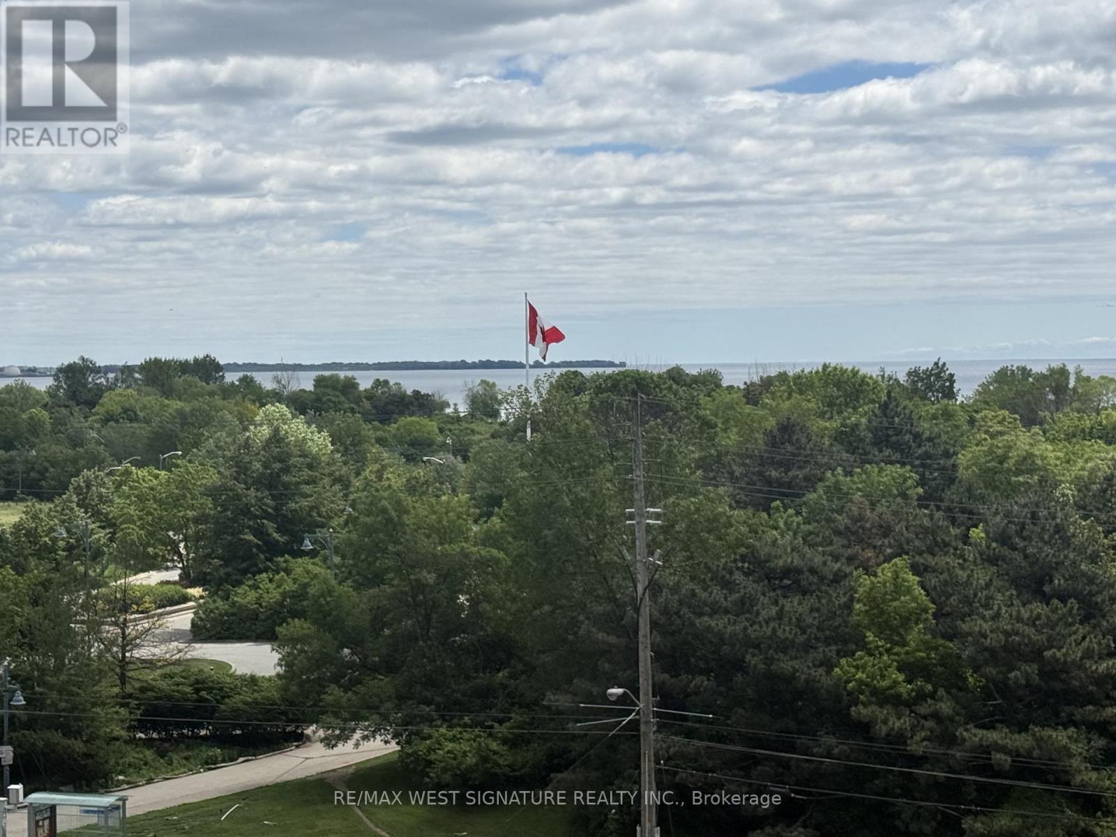 #711 2212 LAKE SHORE BOULEVARD W - 21