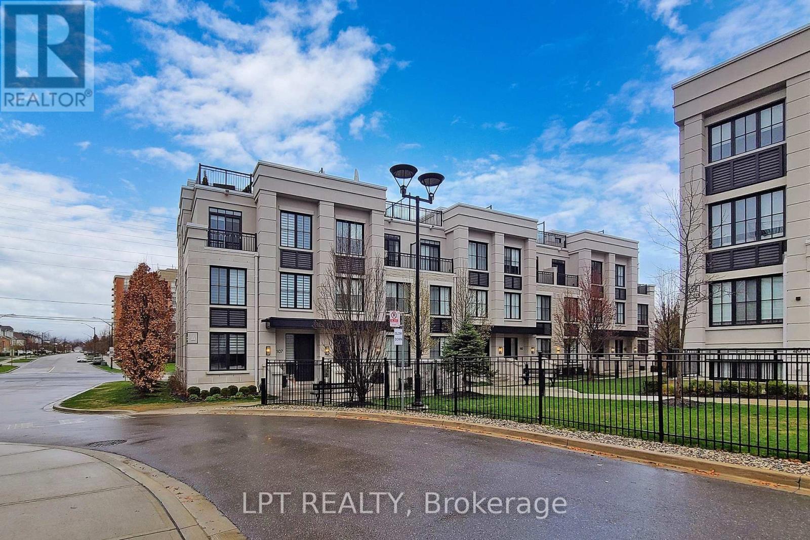 #110 1180 CAWTHRA ROAD - 3