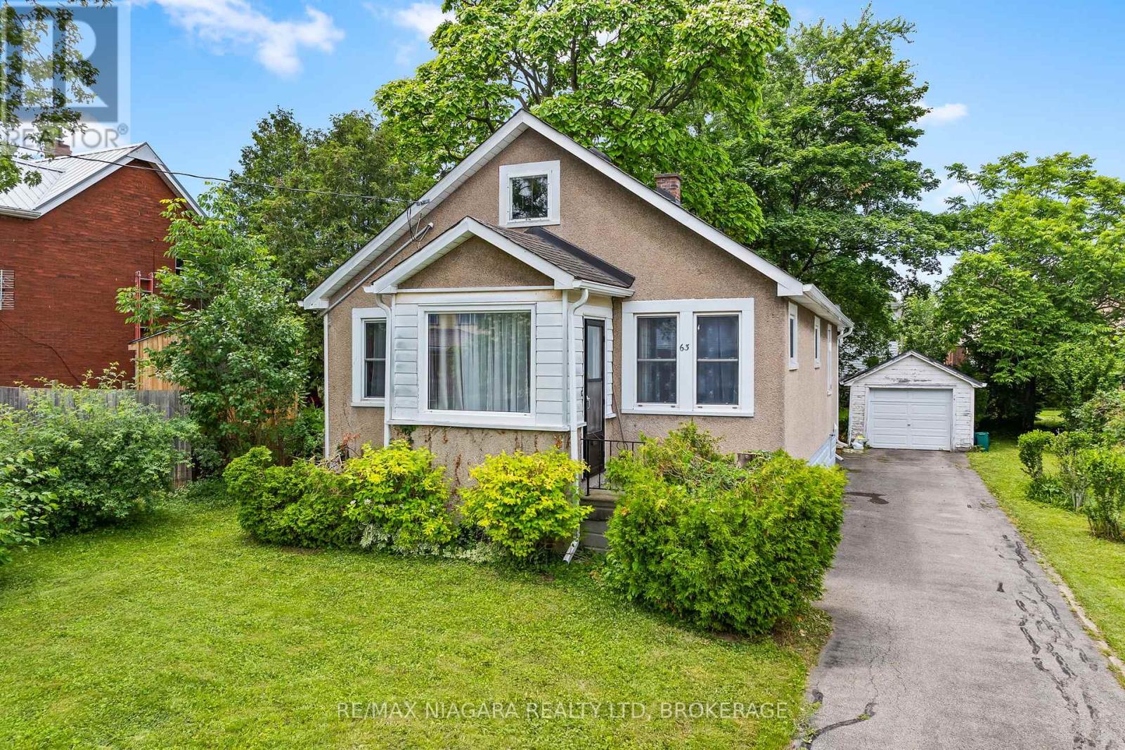 63 WILTON AVENUE - 1