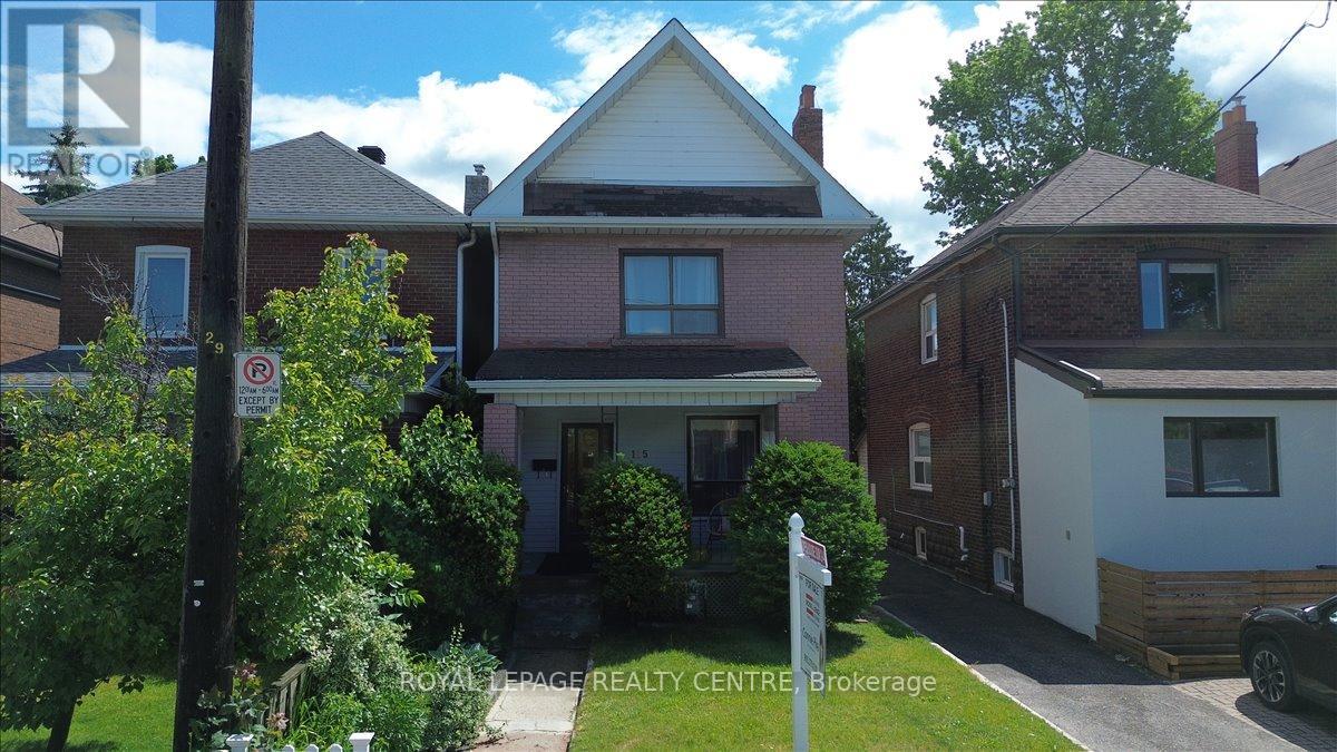 115 PRISCILLA AVENUE - 1