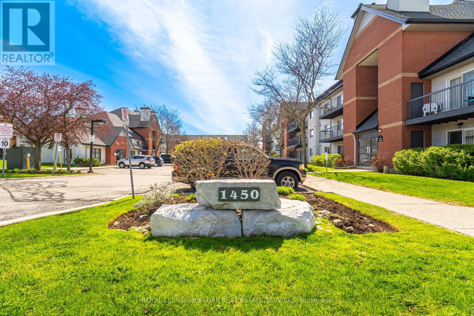 #532 1450 GLEN ABBEY GATE - 35
