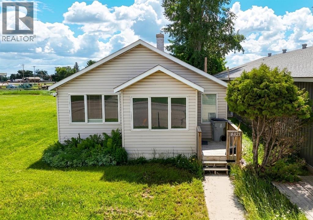 4821 51st Avenue, High Prairie, Alberta, T0G1E0