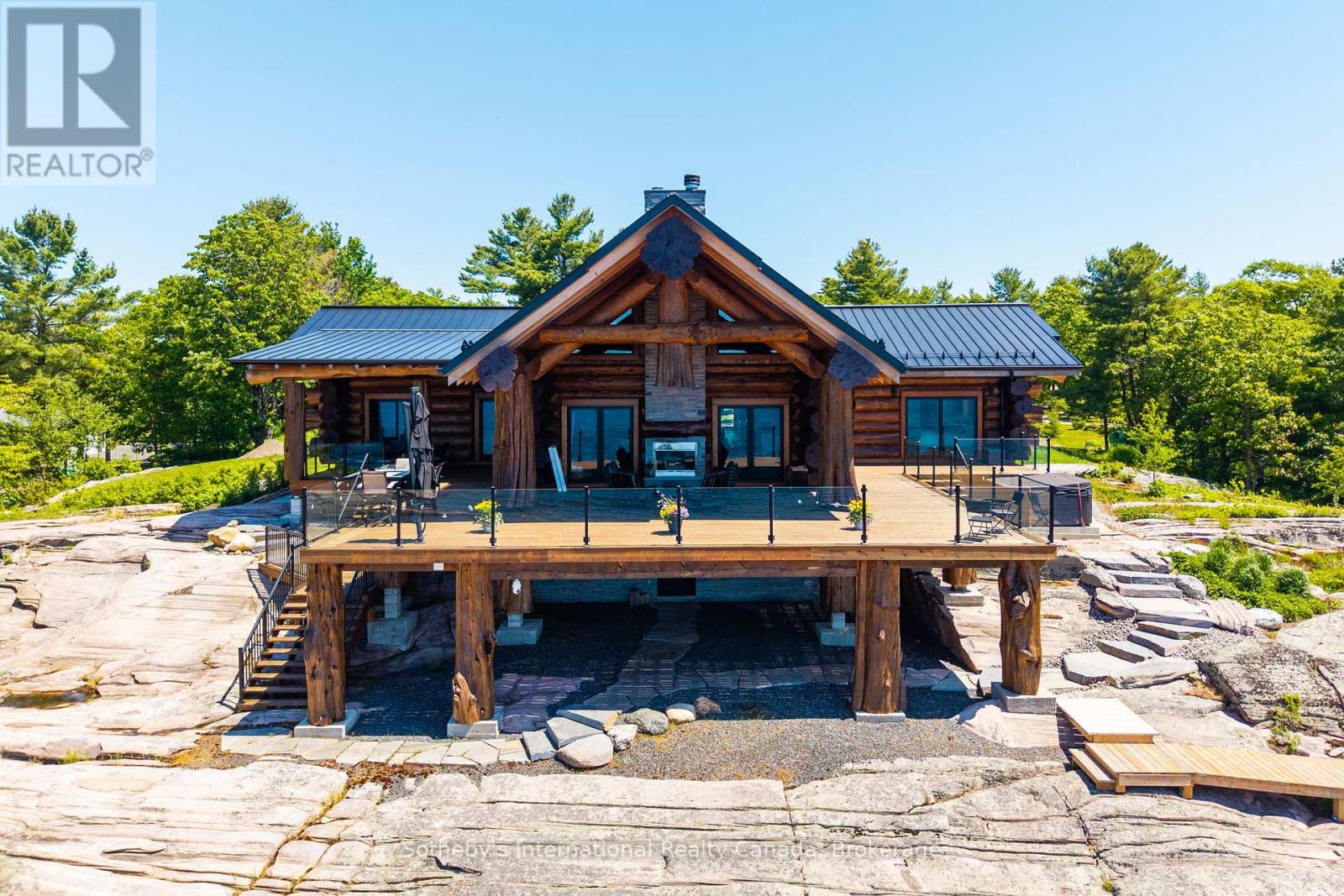 54 IRELAND POINT ROAD - 2
