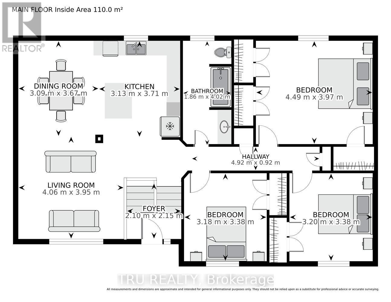 5 BROOKVIEW CRESCENT - 30