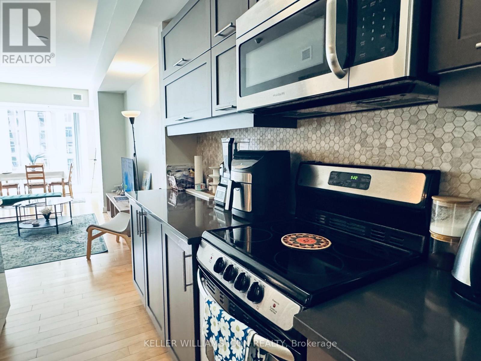 1 Bed, 1 Bath House for Rent in Ottawa – 301 – 40 NEPEAN STREET, Ottawa – MLS# X13464236 - Image 6