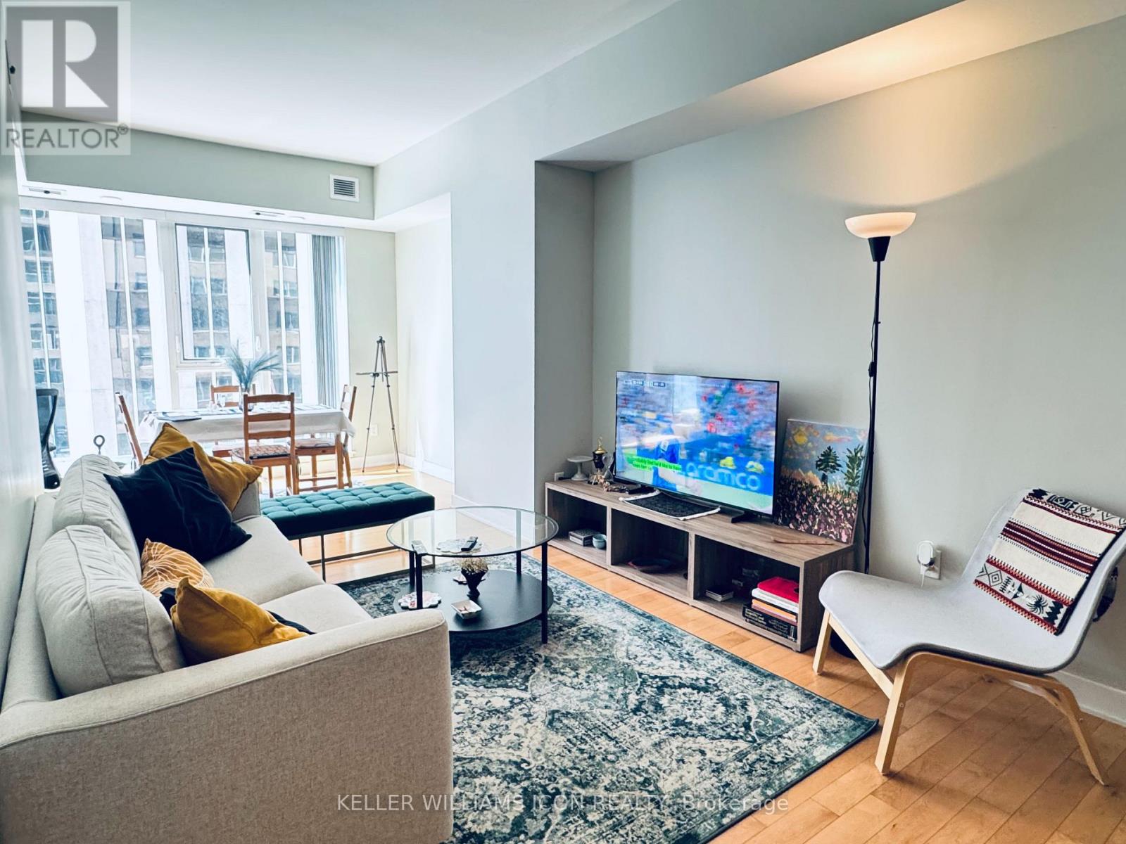 1 Bed, 1 Bath House for Rent in Ottawa – 301 – 40 NEPEAN STREET, Ottawa – MLS# X13464236 - Image 9