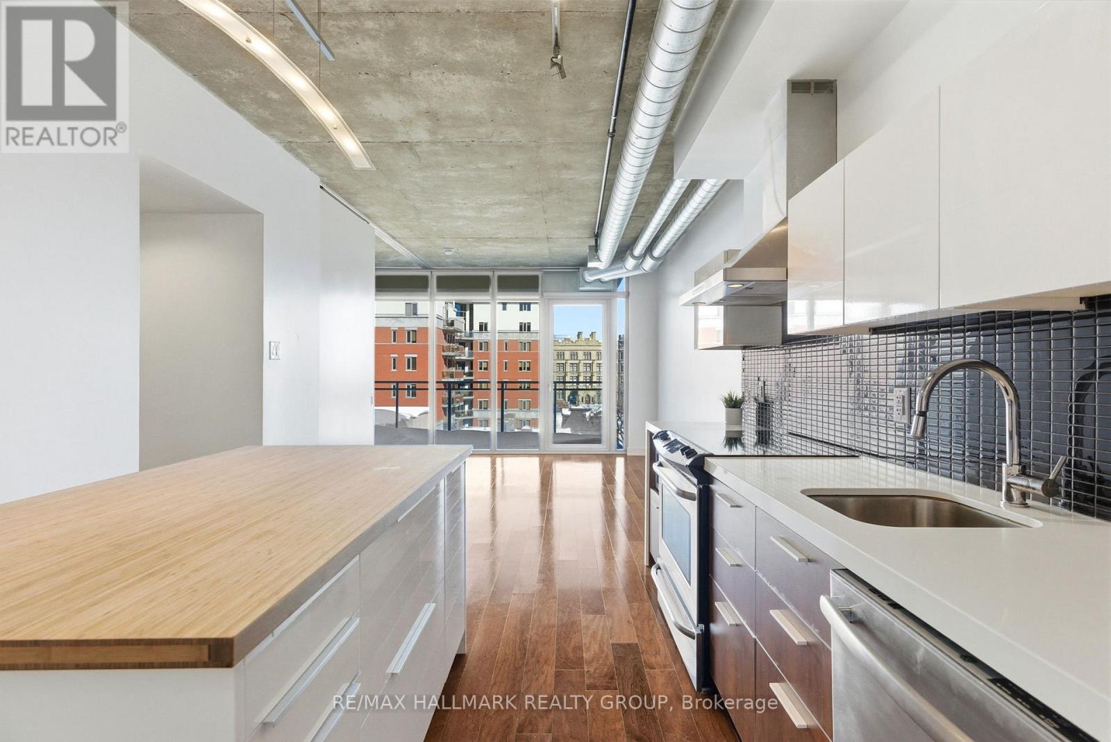 1 Bed, 1 Bath Apartment for Sale in Ottawa – 645 – 340 MCLEOD STREET, Ottawa – MLS# X13464282 - Image 13