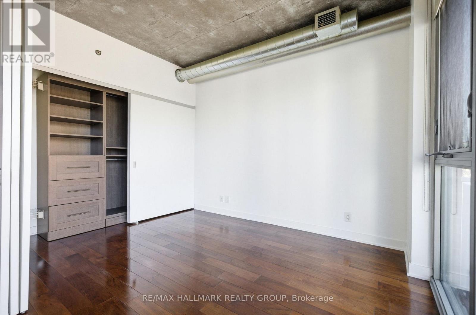 1 Bed, 1 Bath Apartment for Sale in Ottawa – 645 – 340 MCLEOD STREET, Ottawa – MLS# X13464282 - Image 14