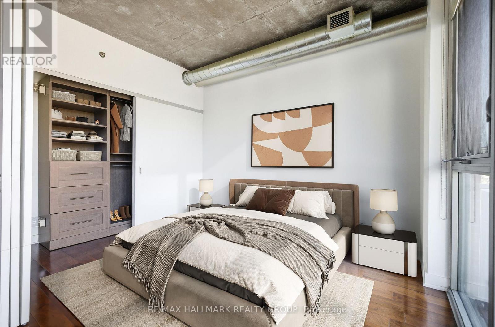 1 Bed, 1 Bath Apartment for Sale in Ottawa – 645 – 340 MCLEOD STREET, Ottawa – MLS# X13464282 - Image 15