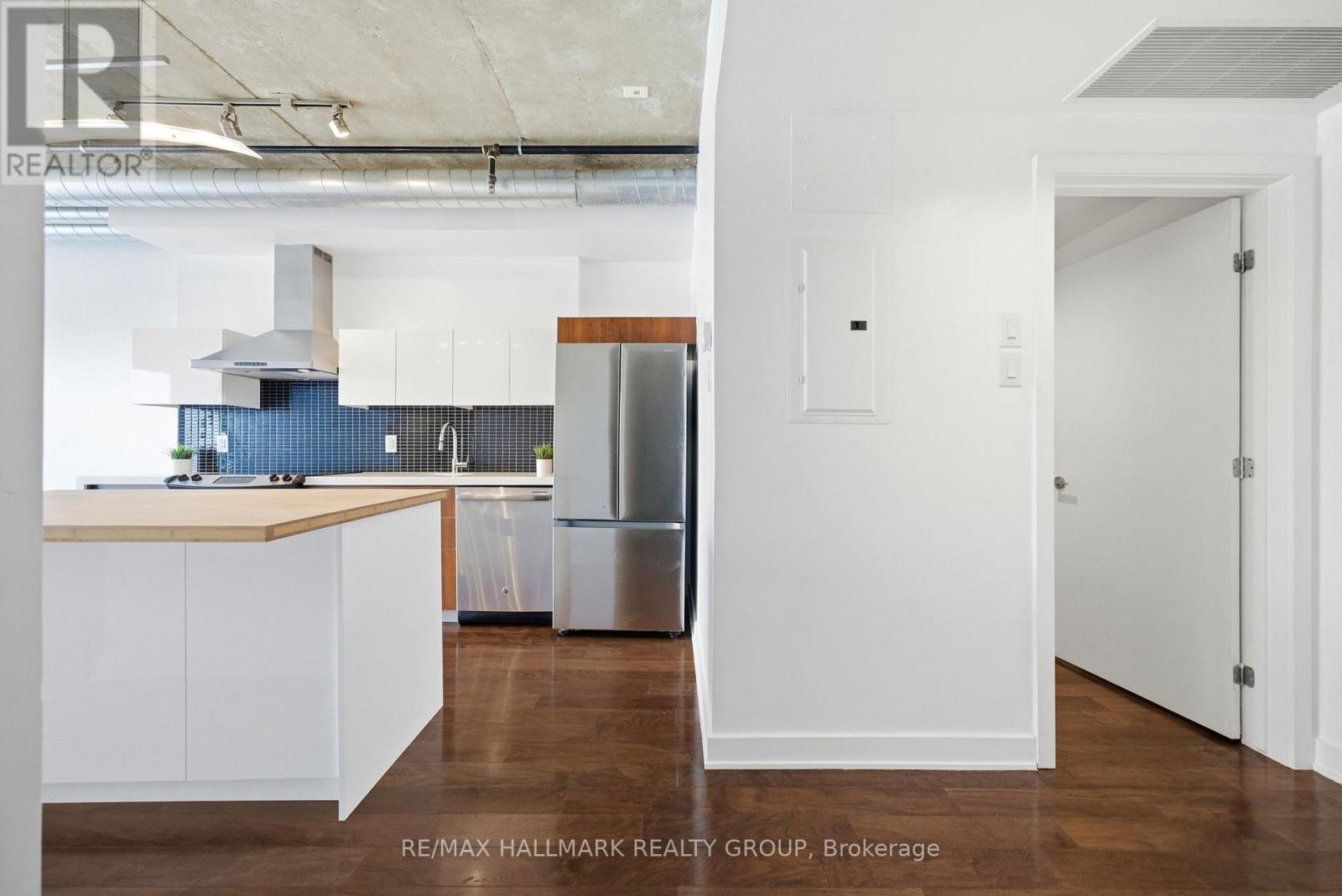 1 Bed, 1 Bath Apartment for Sale in Ottawa – 645 – 340 MCLEOD STREET, Ottawa – MLS# X13464282 - Image 6