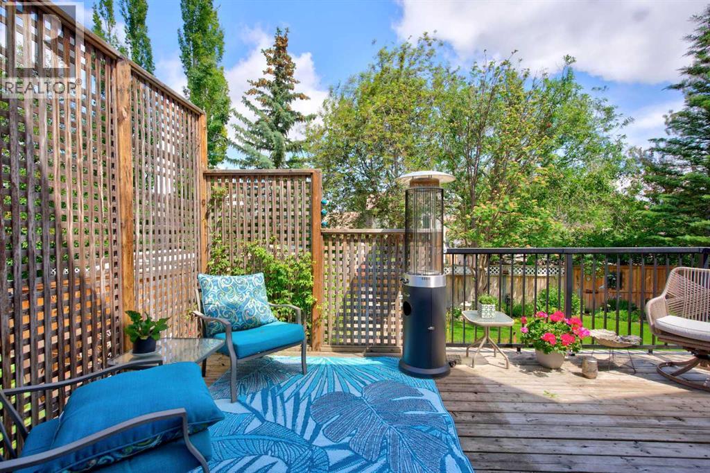 Imagine relaxing nights in your private backyard