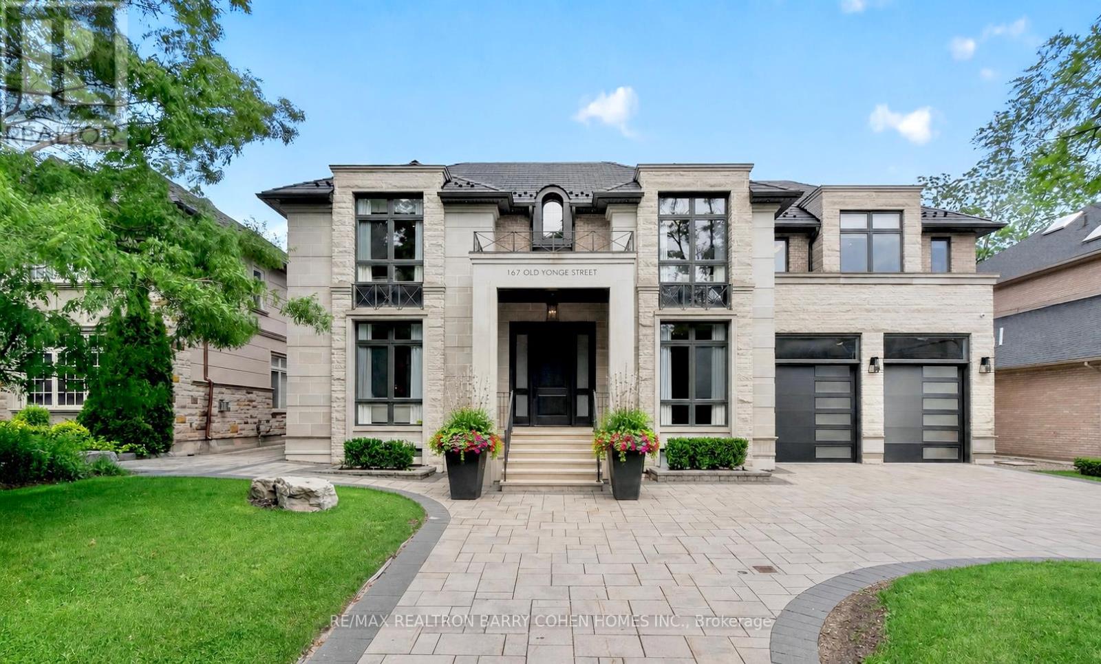 Listing photo of 167 OLD YONGE STREET