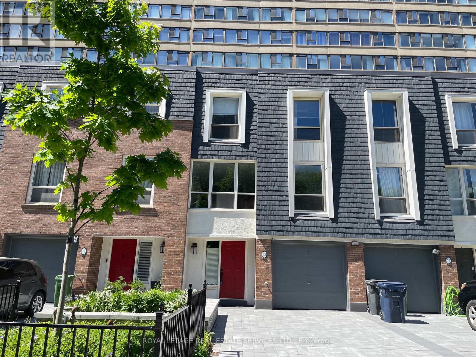 #6 48 GRANBY STREET - 1