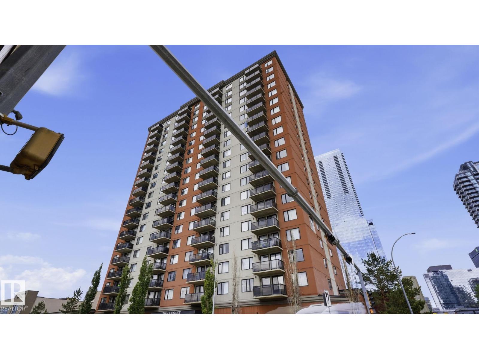 #1708 10303 105 ST NW - photo 3
