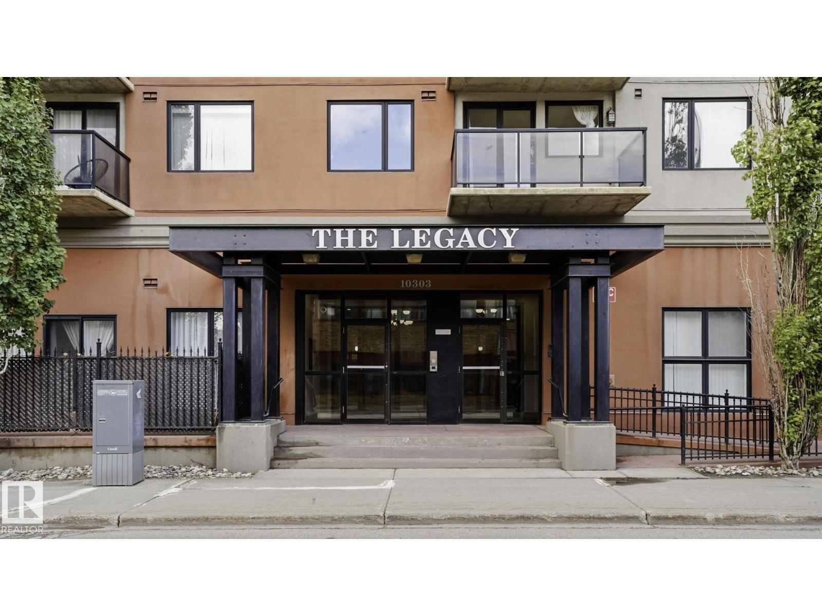 #1708 10303 105 ST NW - photo 4