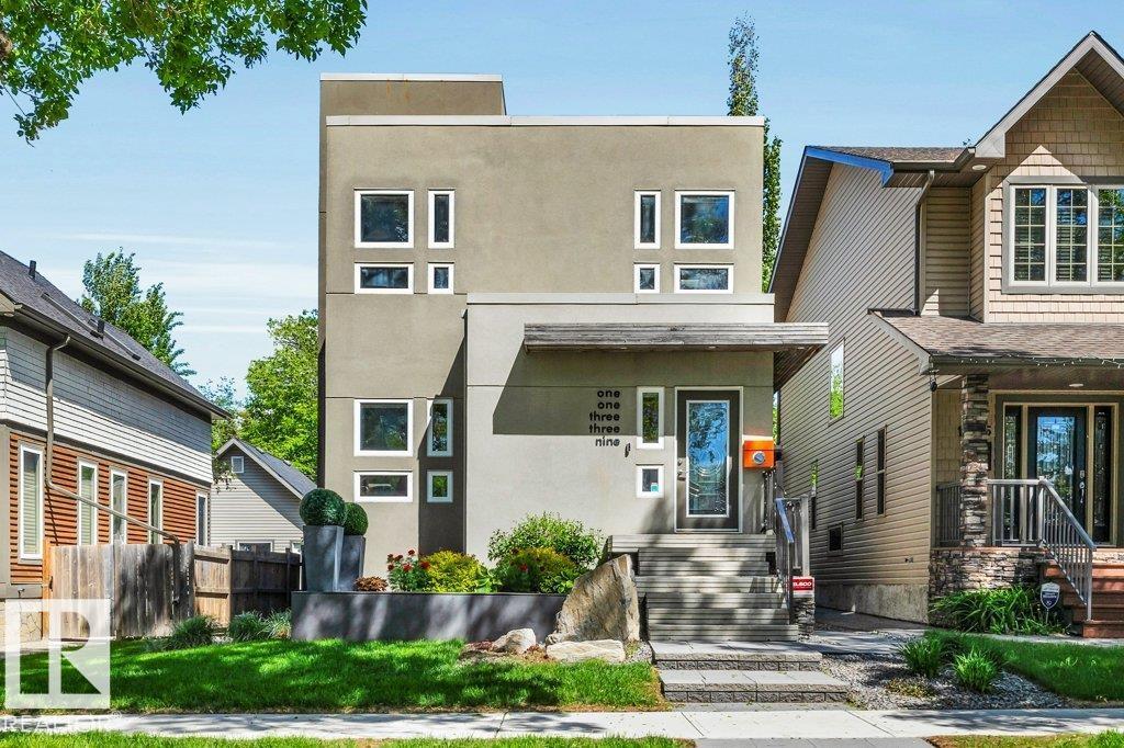 11339 67 ST NW - 1