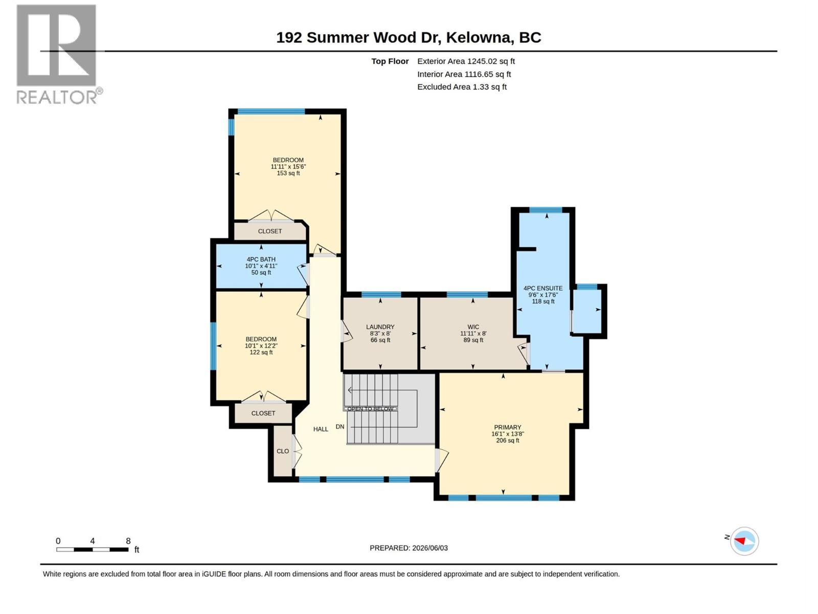 192 Summer Wood Drive - 87