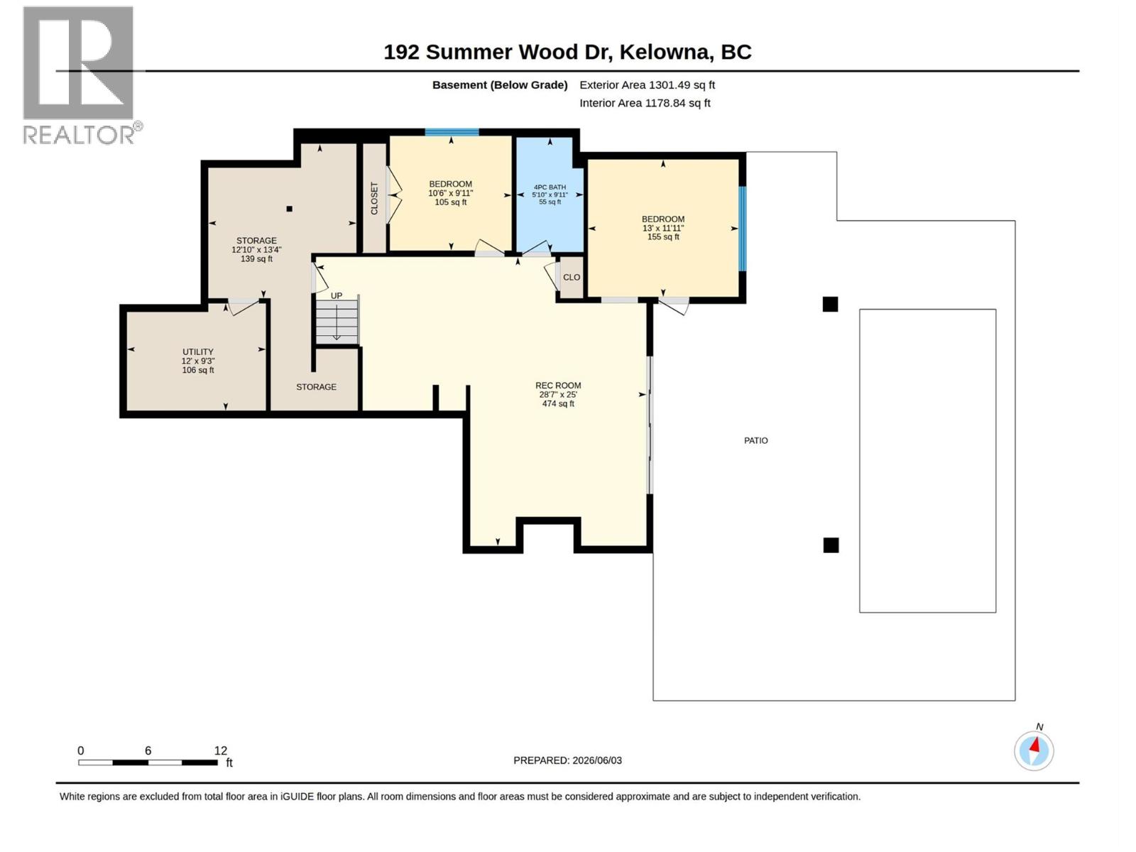 192 Summer Wood Drive - 88