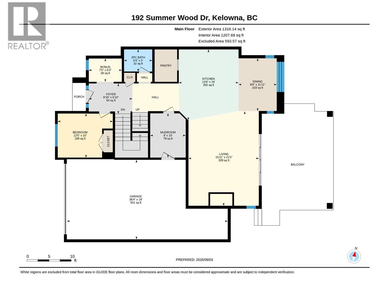 192 Summer Wood Drive - 86