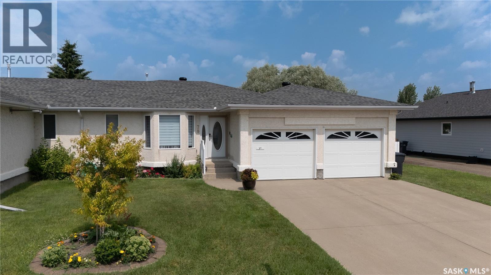 #3 78 Russell DRIVE - 3