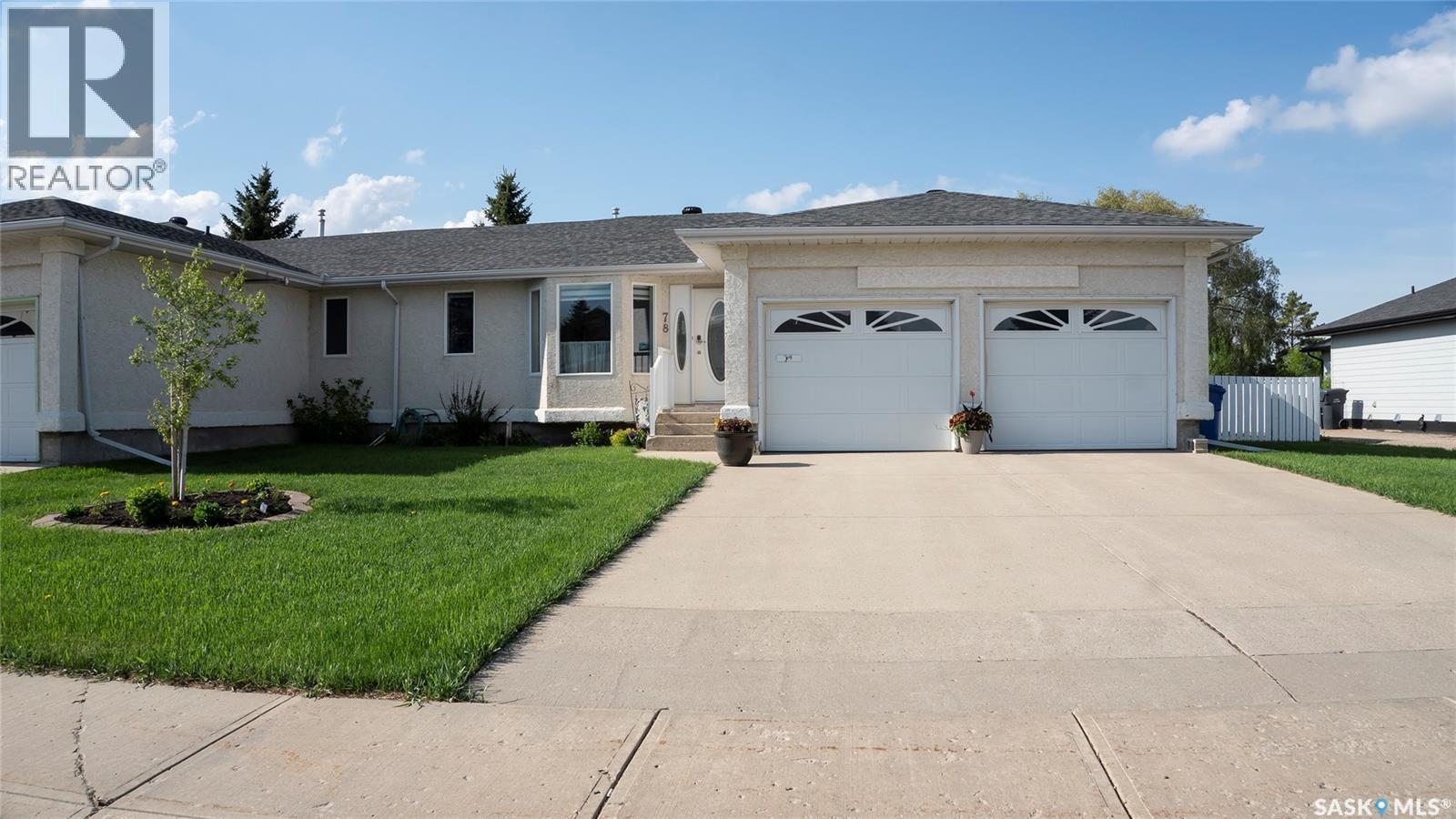#3 78 Russell DRIVE - 1