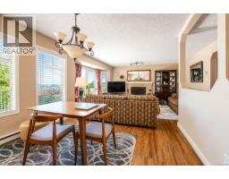 Dining room - 2162 Stelly's Cross Rd, Central Saanich, BC V8M1M3 Photo 6