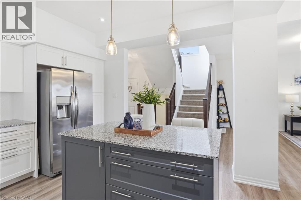 4-bedroom home for sale at 1 BAWCUTT Crescent, Paris ON · photo 14 of 50