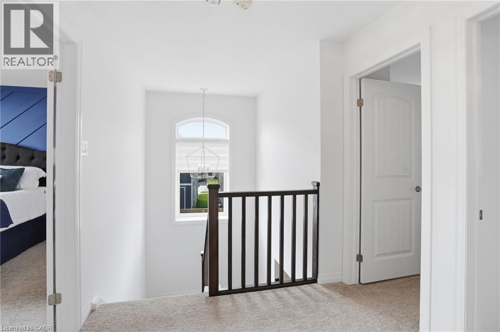 4-bedroom home for sale at 1 BAWCUTT Crescent, Paris ON · photo 21 of 50