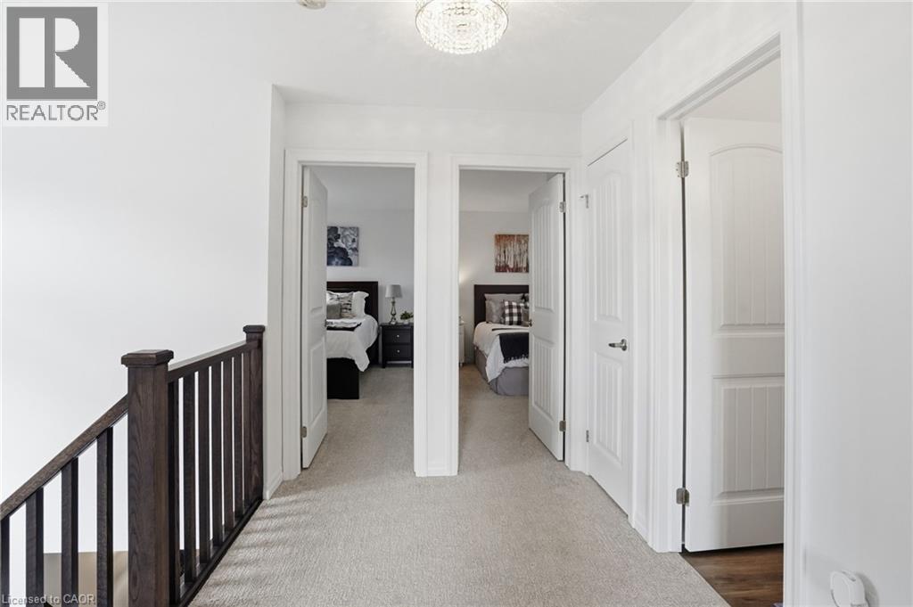 4-bedroom home for sale at 1 BAWCUTT Crescent, Paris ON · photo 27 of 50