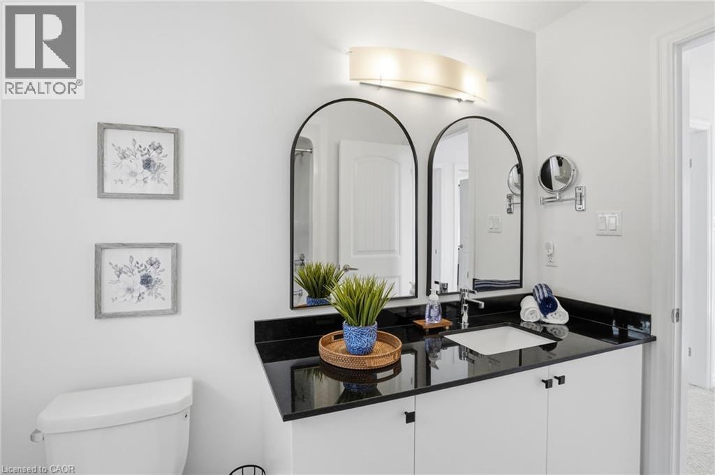 4-bedroom home for sale at 1 BAWCUTT Crescent, Paris ON · photo 32 of 50