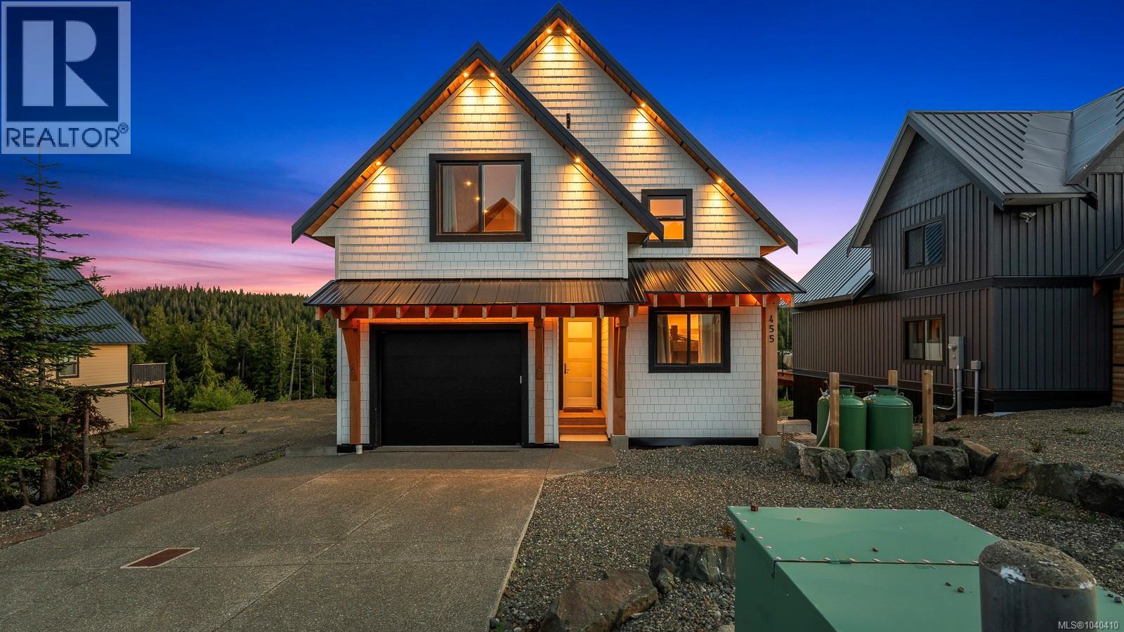 455 ARROWSMITH Ridge - 5