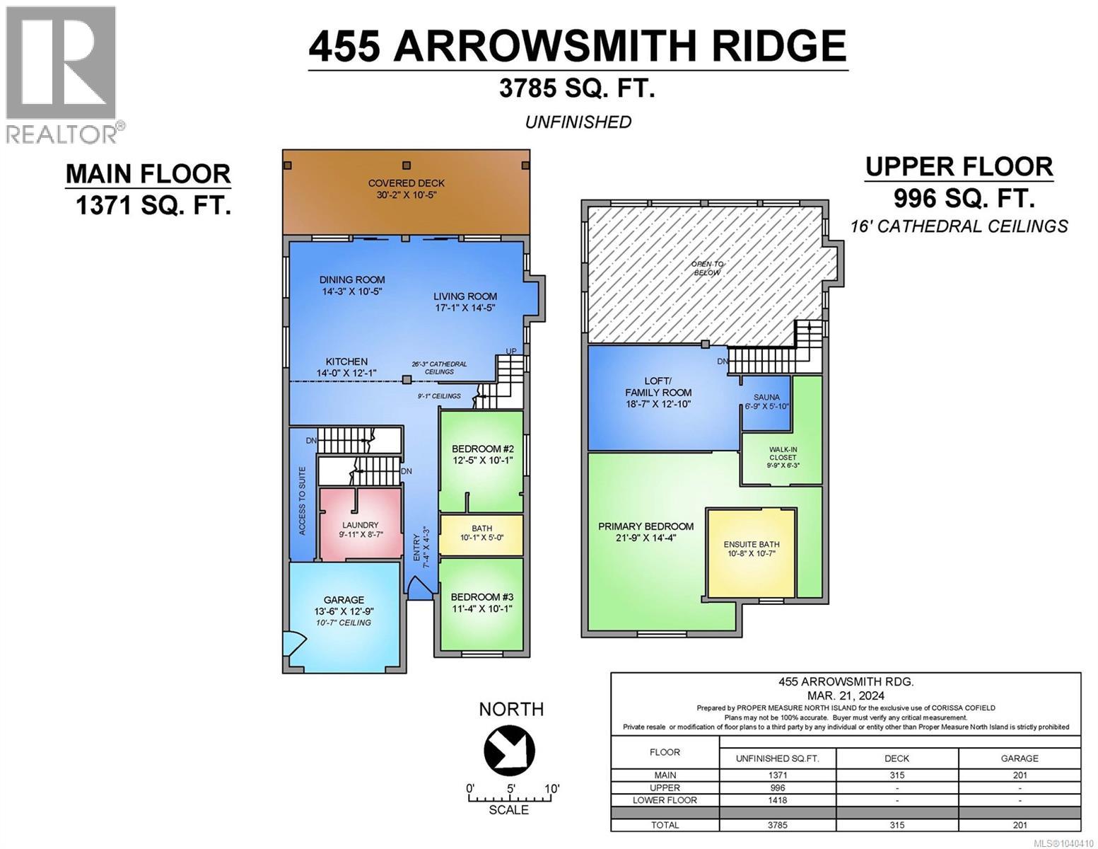 455 ARROWSMITH Ridge - 9