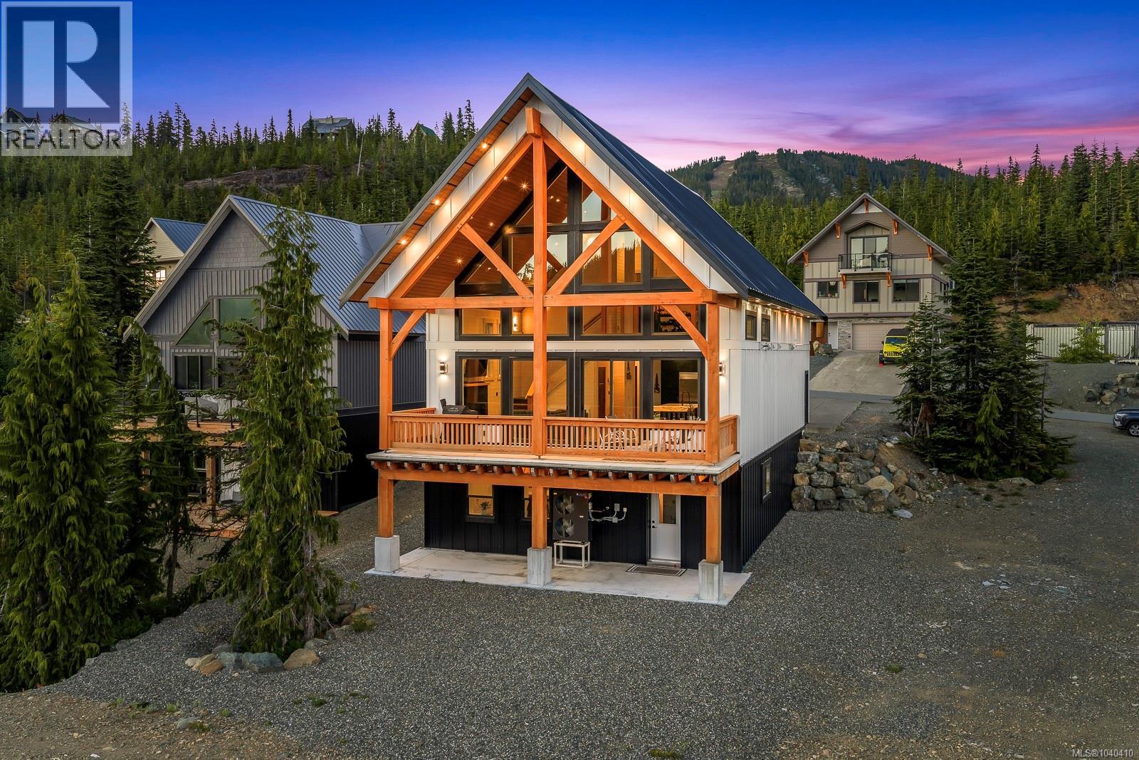 455 ARROWSMITH Ridge - 8