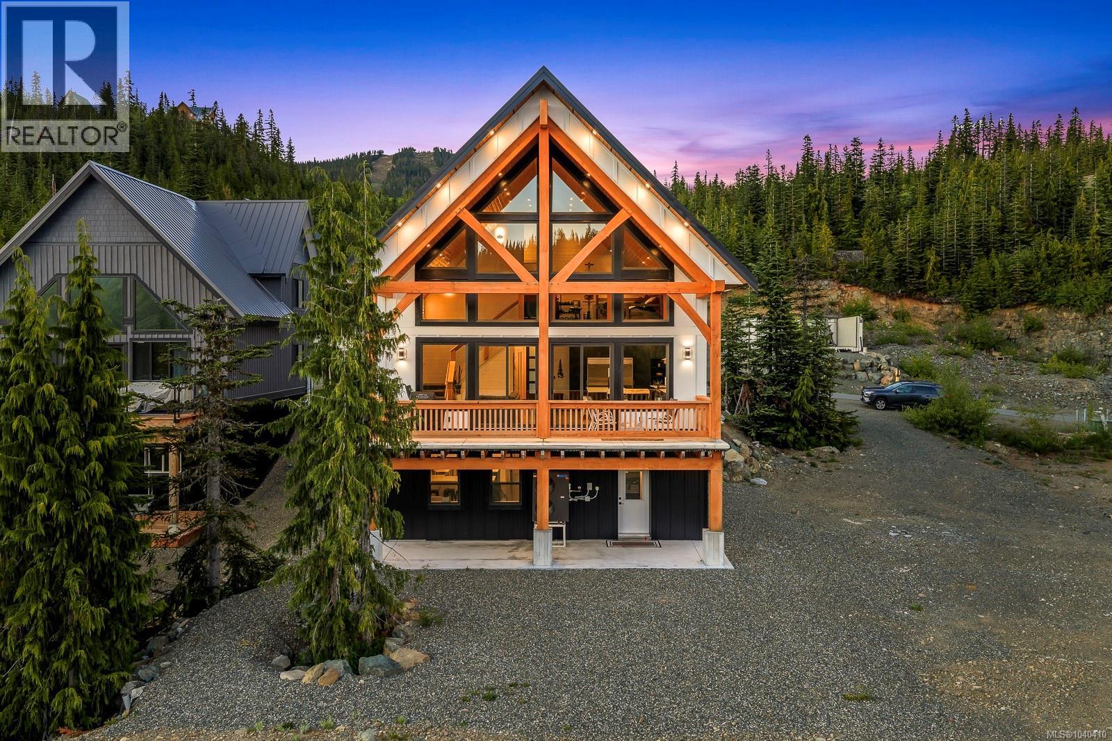 455 ARROWSMITH Ridge - 6
