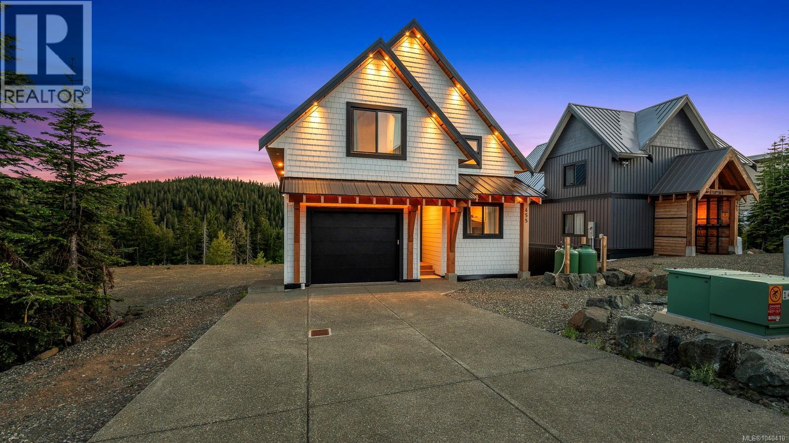 455 ARROWSMITH Ridge - 4