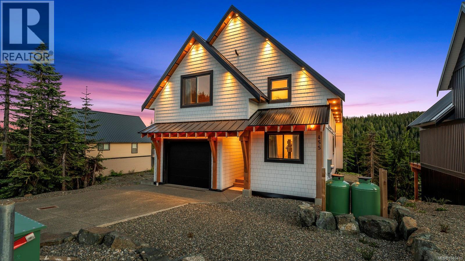 455 ARROWSMITH Ridge - 29