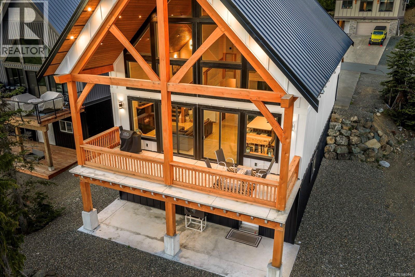 455 ARROWSMITH Ridge - 83