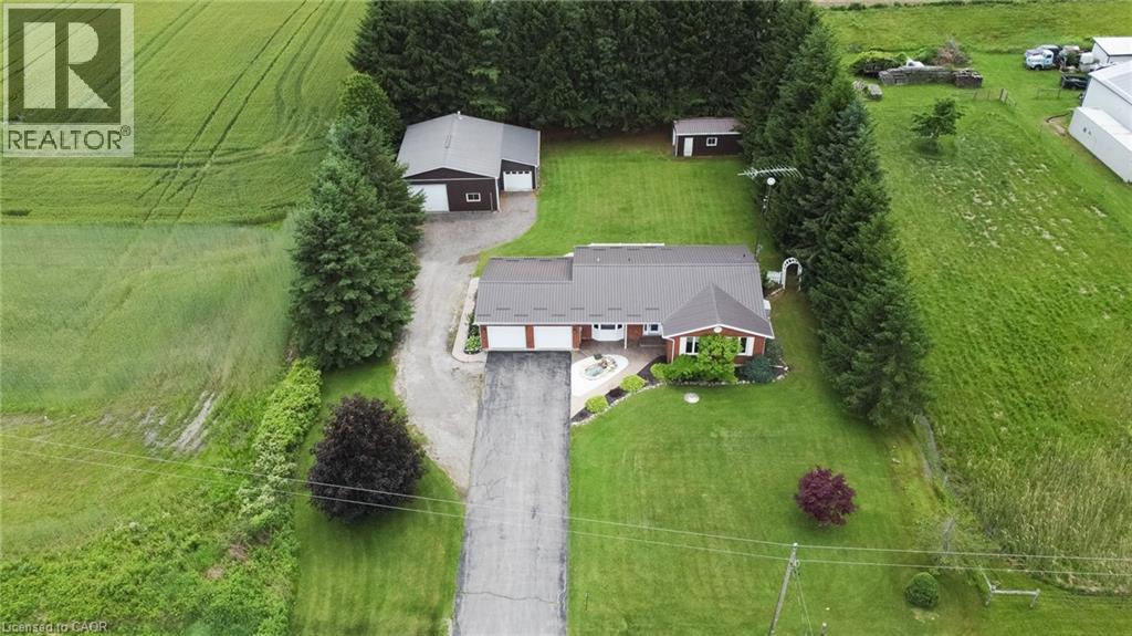 3-bedroom home for sale at 718 11 TOWNSEND Concession, Waterford ON · photo 2 of 51