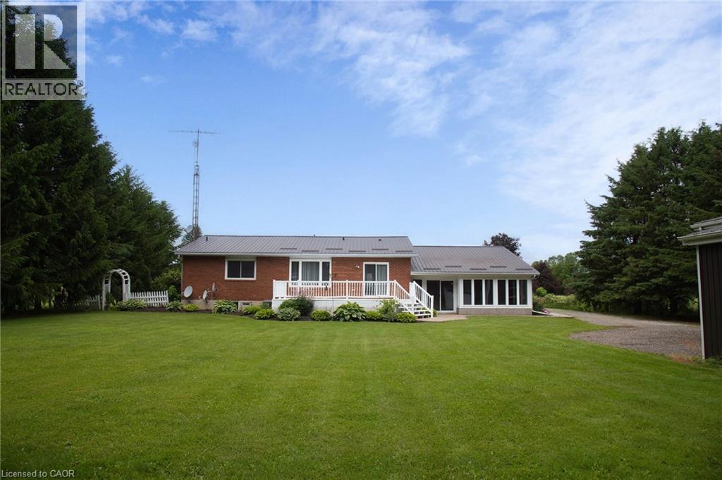3-bedroom home for sale at 718 11 TOWNSEND Concession, Waterford ON · photo 37 of 51