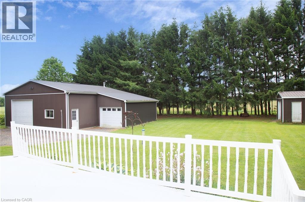 3-bedroom home for sale at 718 11 TOWNSEND Concession, Waterford ON · photo 41 of 51