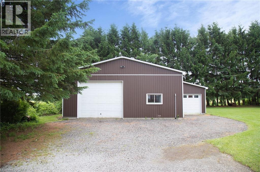 3-bedroom home for sale at 718 11 TOWNSEND Concession, Waterford ON · photo 46 of 51