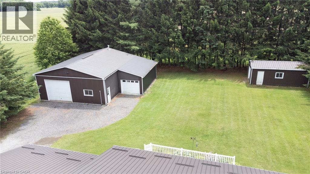3-bedroom home for sale at 718 11 TOWNSEND Concession, Waterford ON · photo 50 of 51