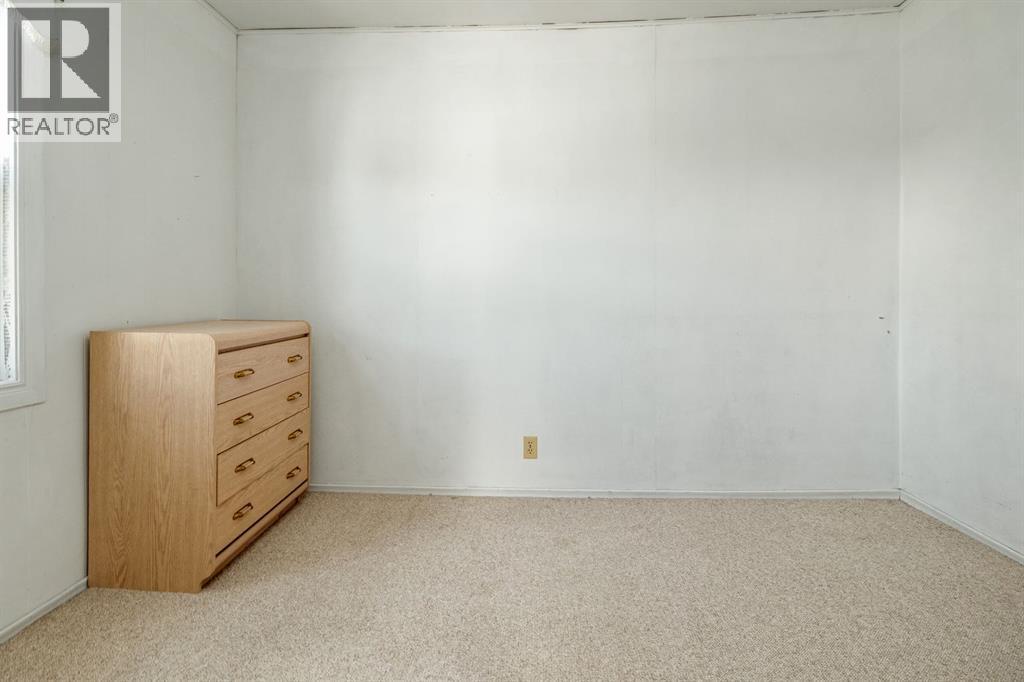 A quiet room waiting to be yours
