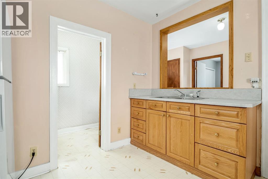 A kitchen built for everyday life